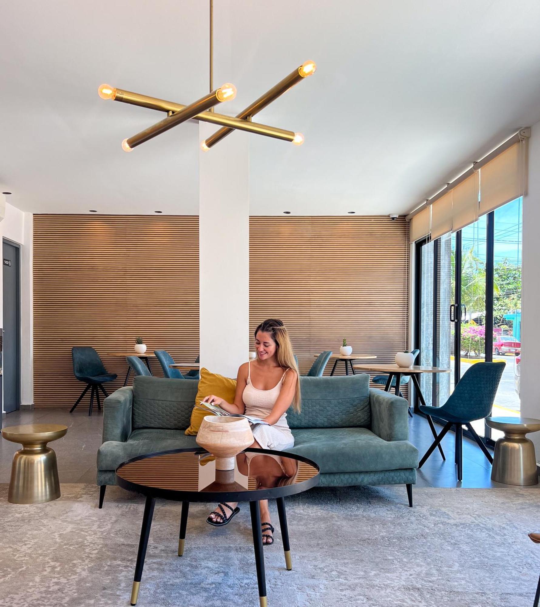 Hotel Balkón Boutique